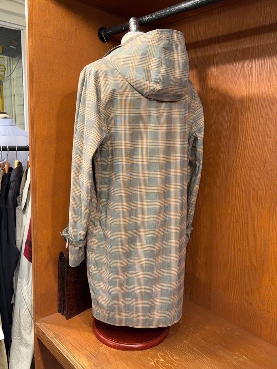 인버티어 코트 상품이미지5