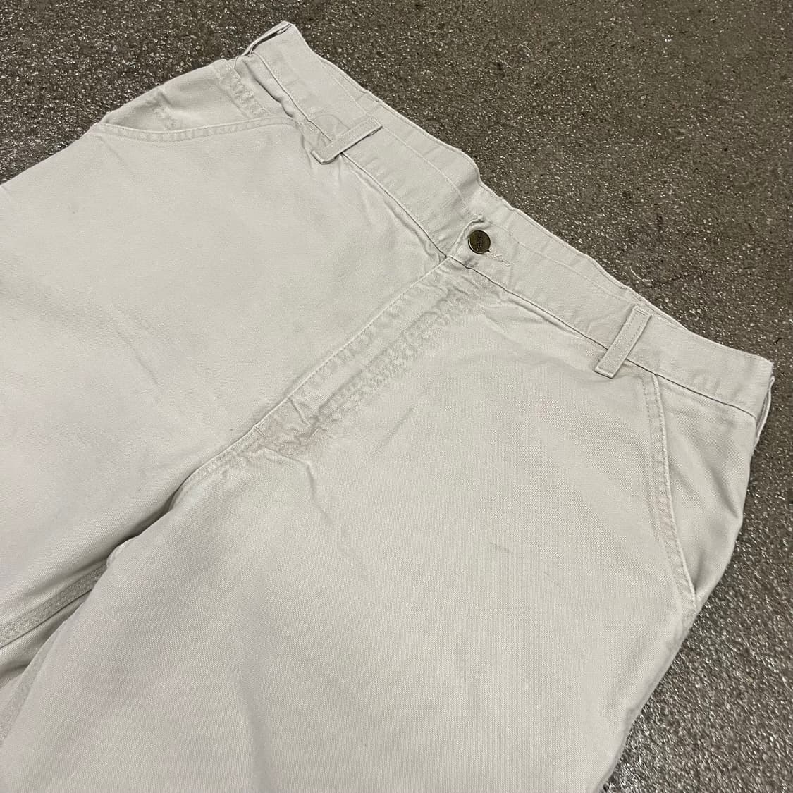 00s Carhartt B11 STN 카펜터 팬츠 (38“) 상품이미지5