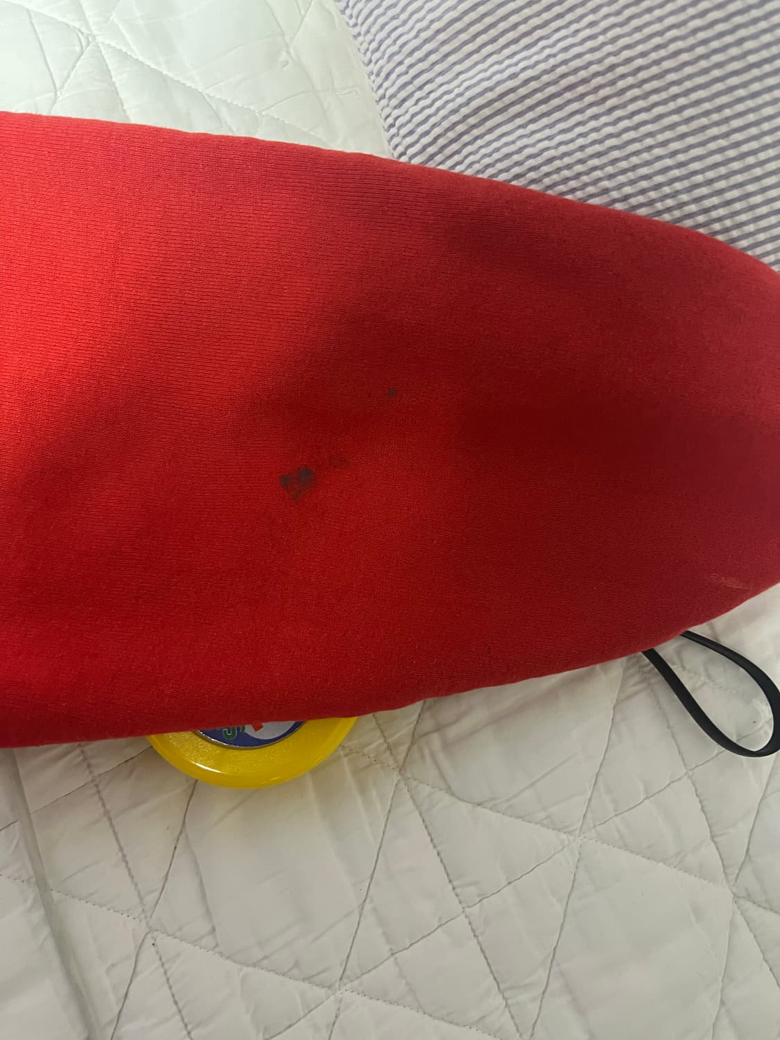 90s 러셀 50/50 후디 usa xl 상품이미지6