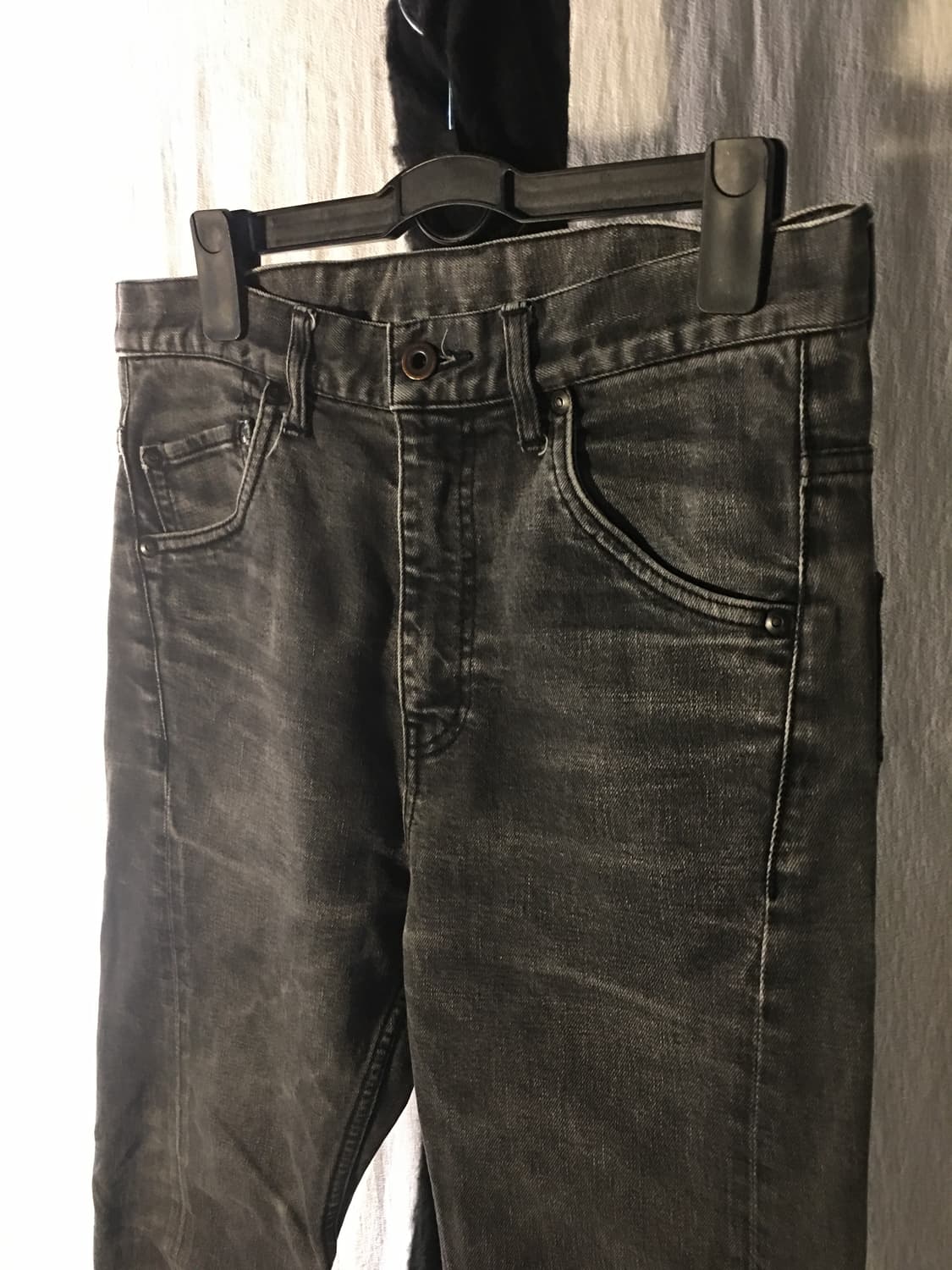 Isamu Katayama Backlash denim 상품이미지2