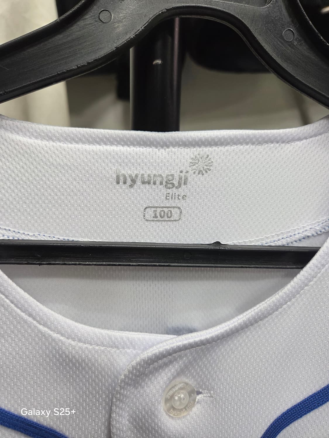 몬스터스  암상우   야구   유니폼 상품이미지2