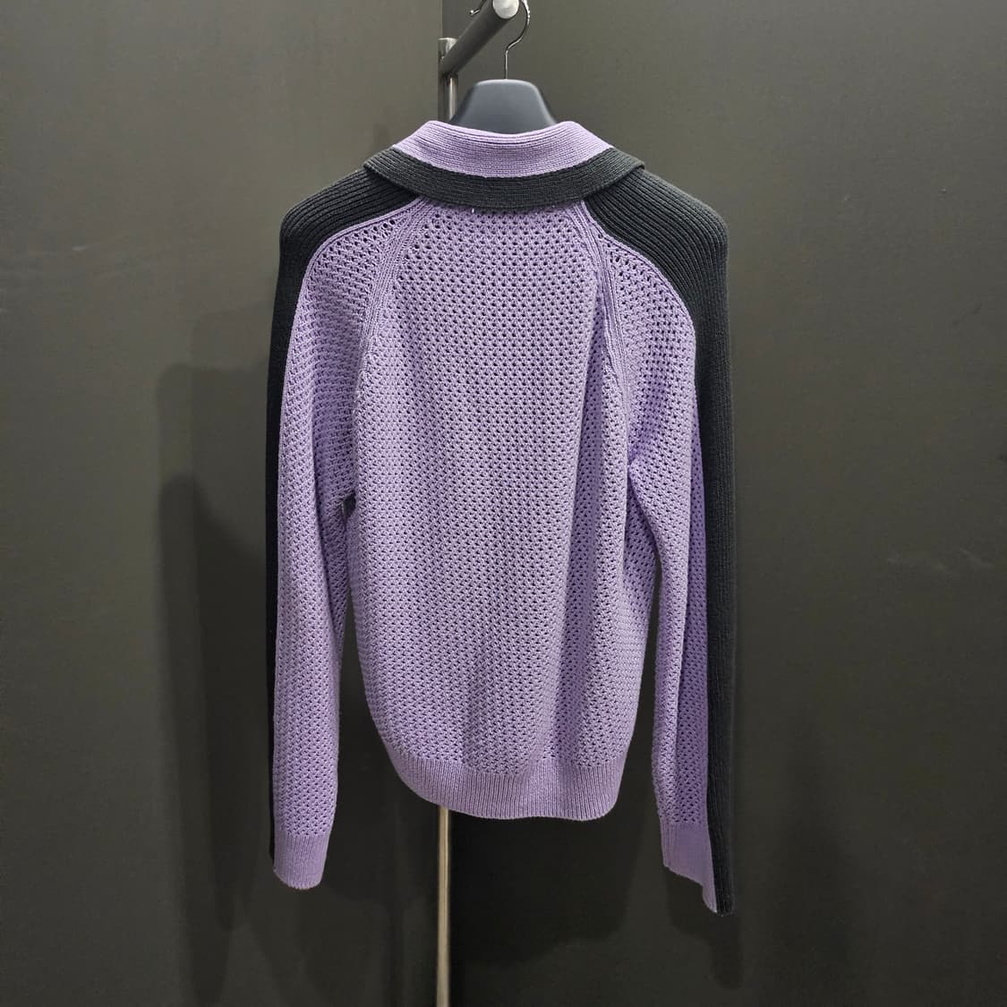 에르메스(Hermes) 맥시 크 로셰 폴로니트 상품이미지4