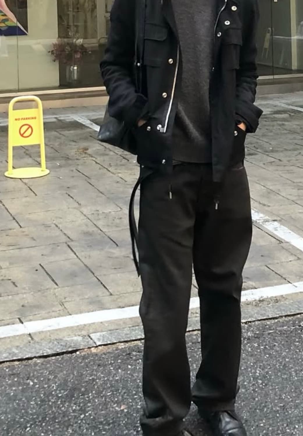 나마체코 벨트 상품이미지4