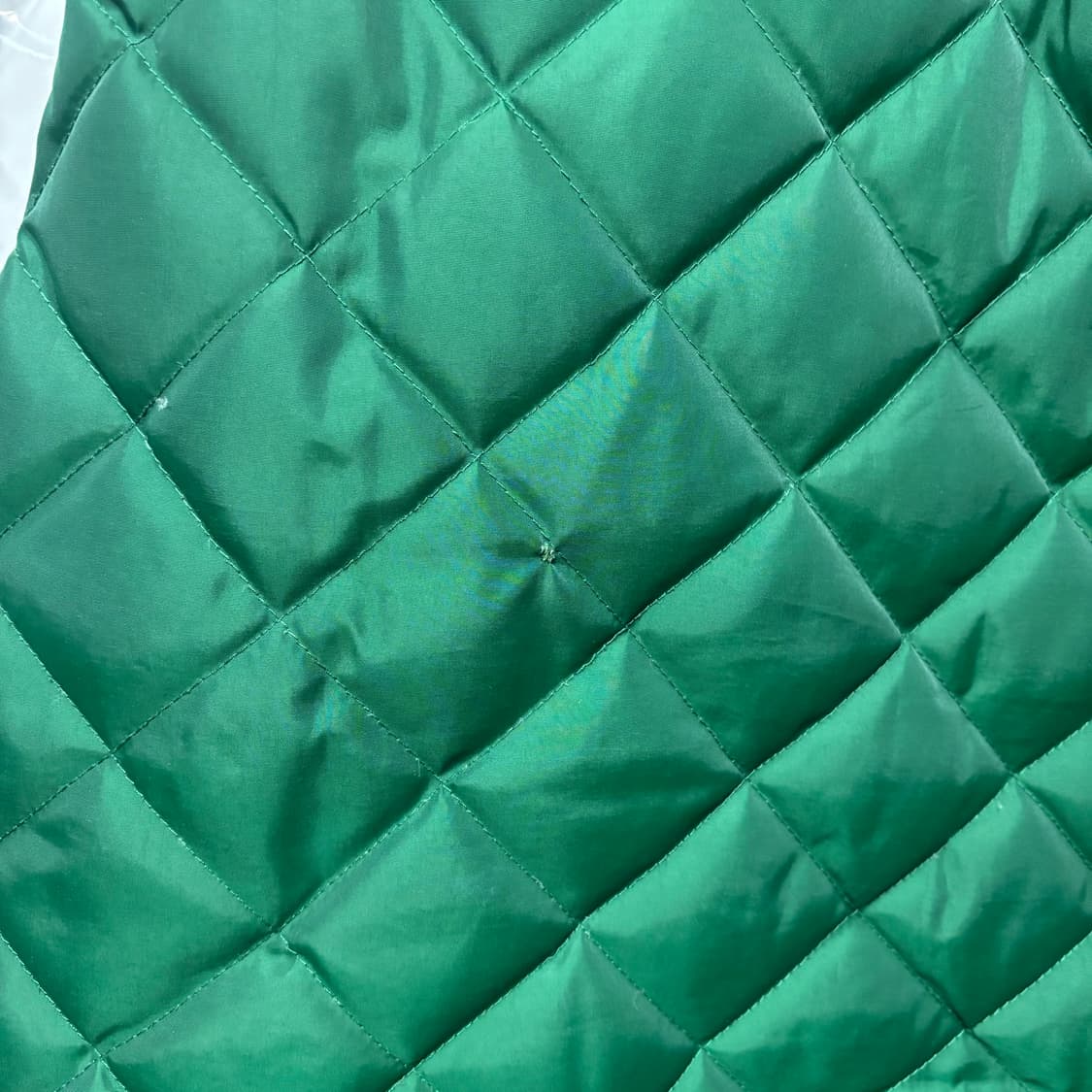 폴로 랄프로렌 골프 덕다운 패딩조끼 그린 상품이미지6