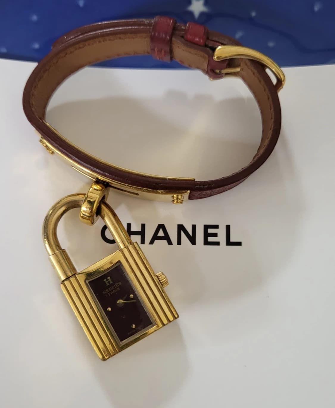 에르메스 켈리시계 상품이미지1