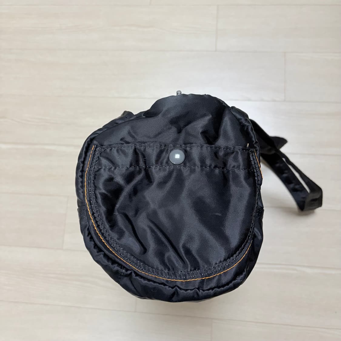 요시다포터 porter 보스턴백 더플백 블랙 라지 L 상품이미지5