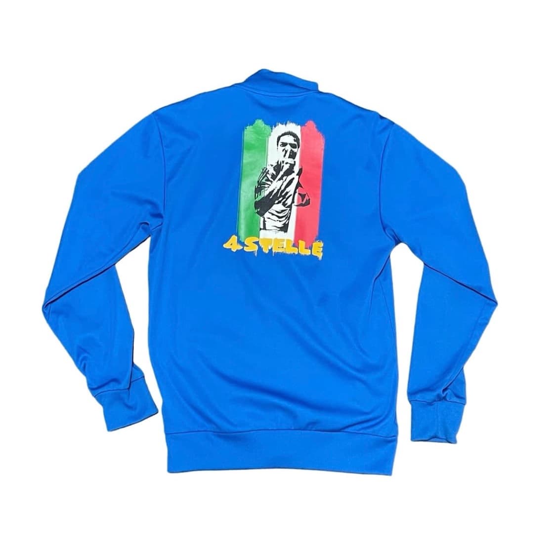 아디다스 2014 월드컵 기념 이탈리아 희귀 져지 상품이미지2