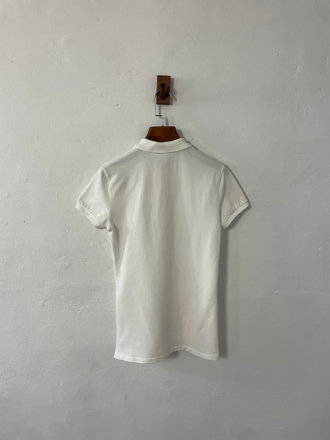 폴로 pk 셔츠 우먼  상품이미지8