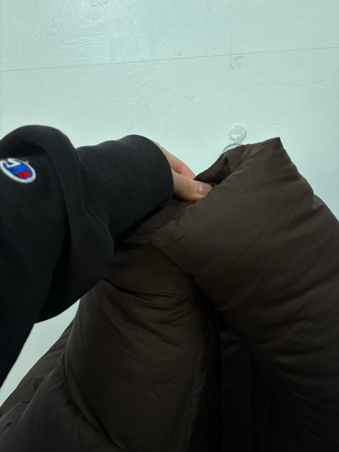 나이키 ACG 푸퍼 다운패딩 상품이미지4