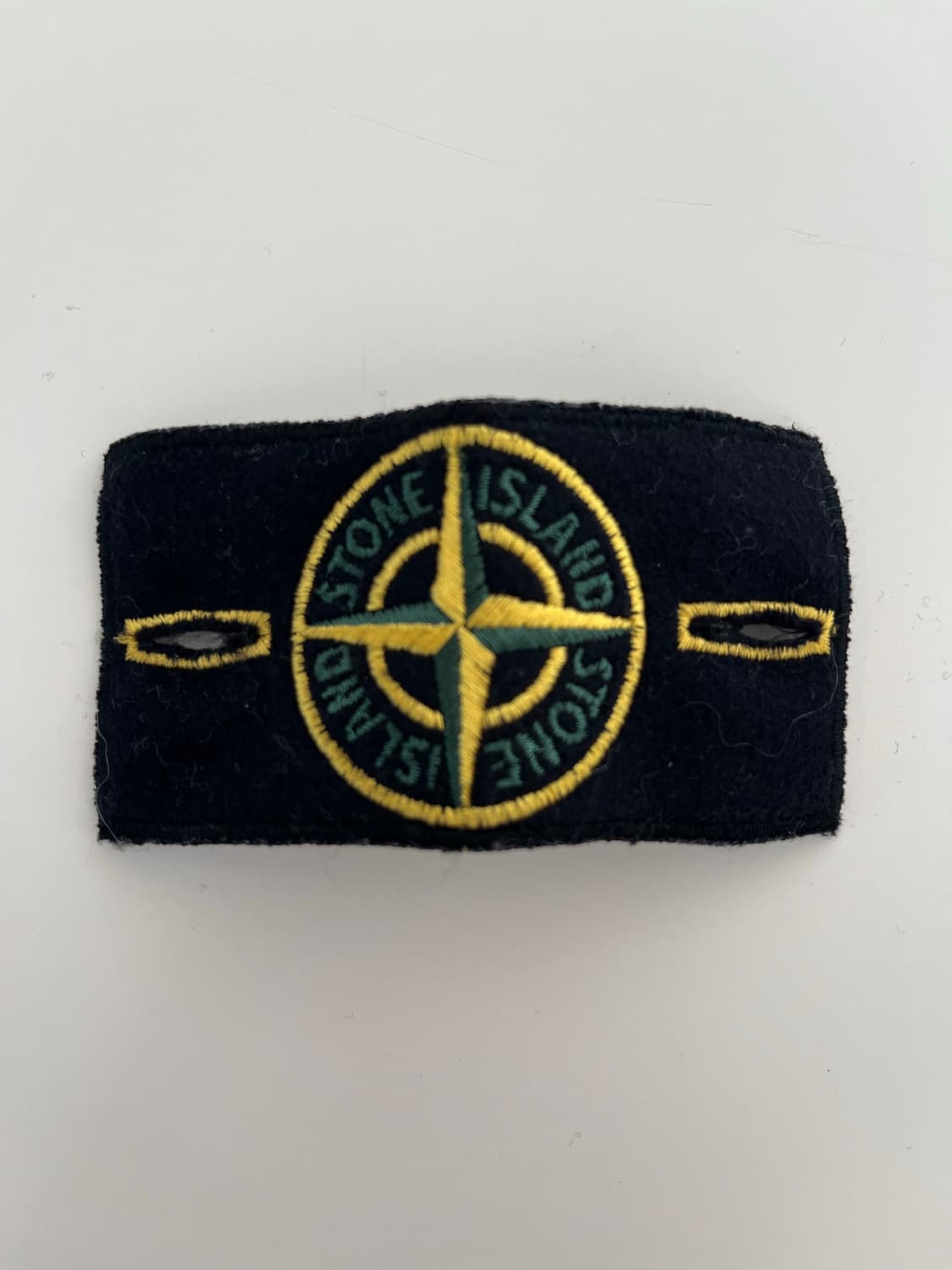 스톤아일랜드 와펜 판매해요 상품이미지1