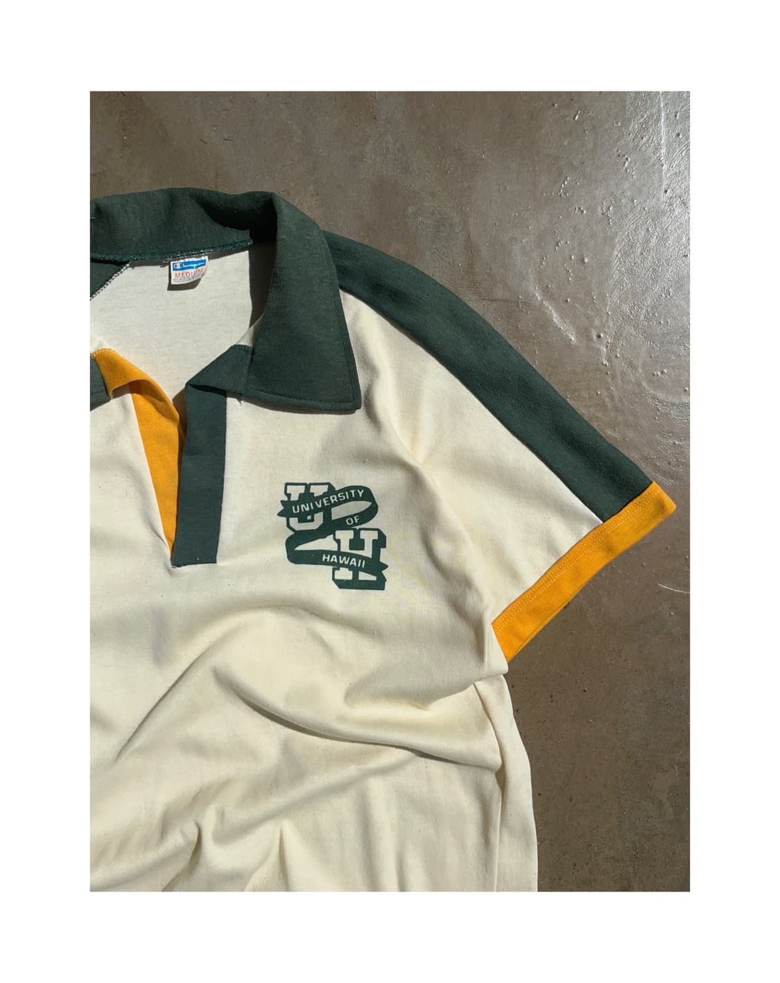 70‘s Champion 상품이미지2