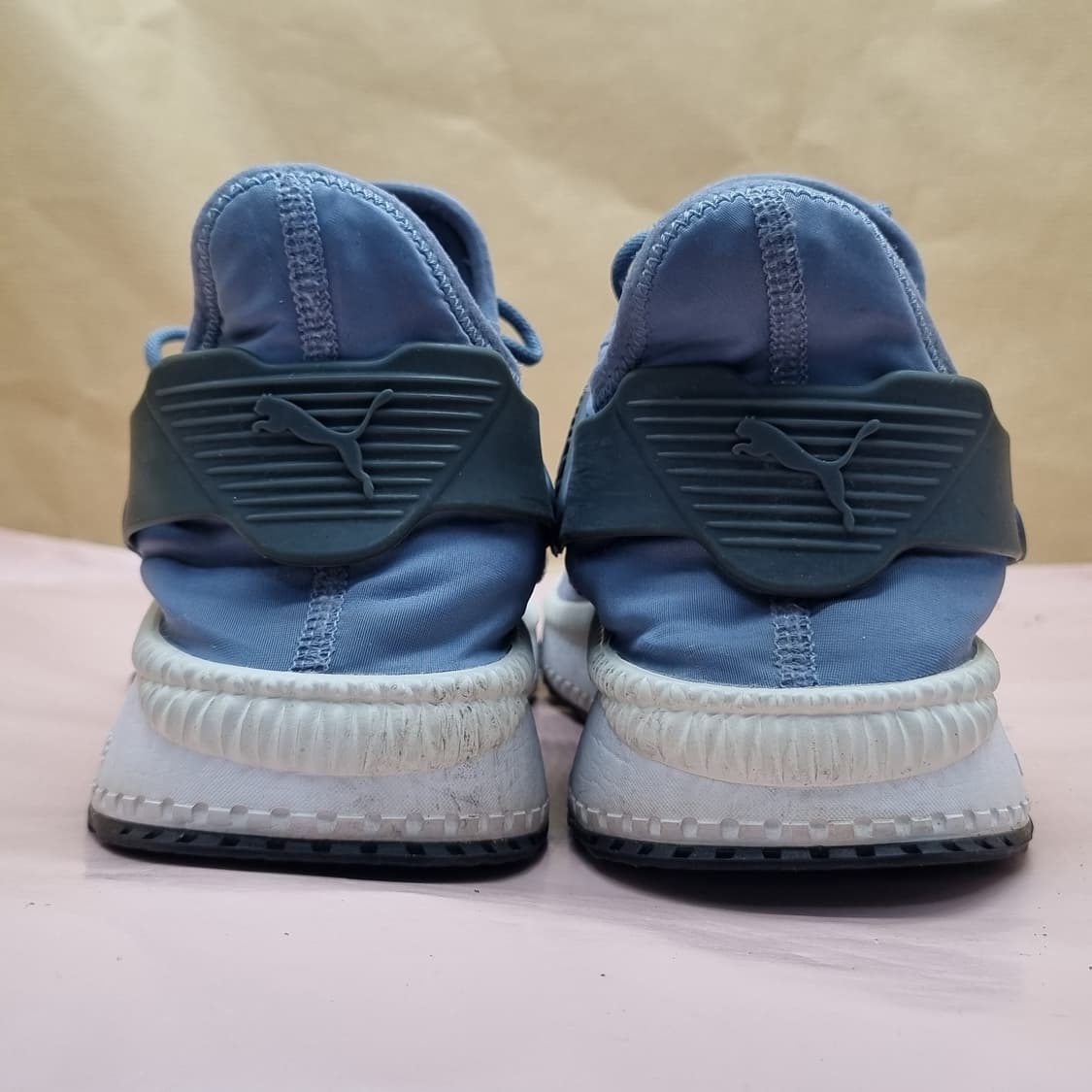 푸마 츠기케이지 남성스니커즈 290 상품이미지4