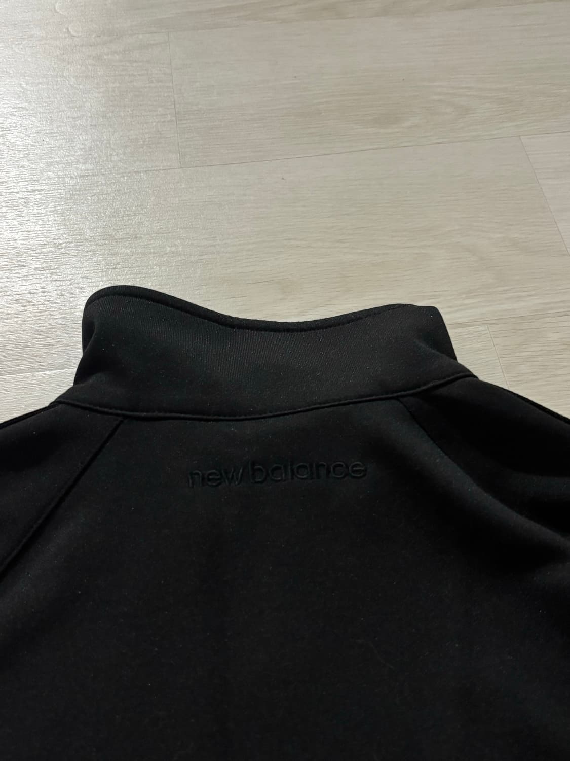 뉴발란스 트랙탑 져지 L 상품이미지7