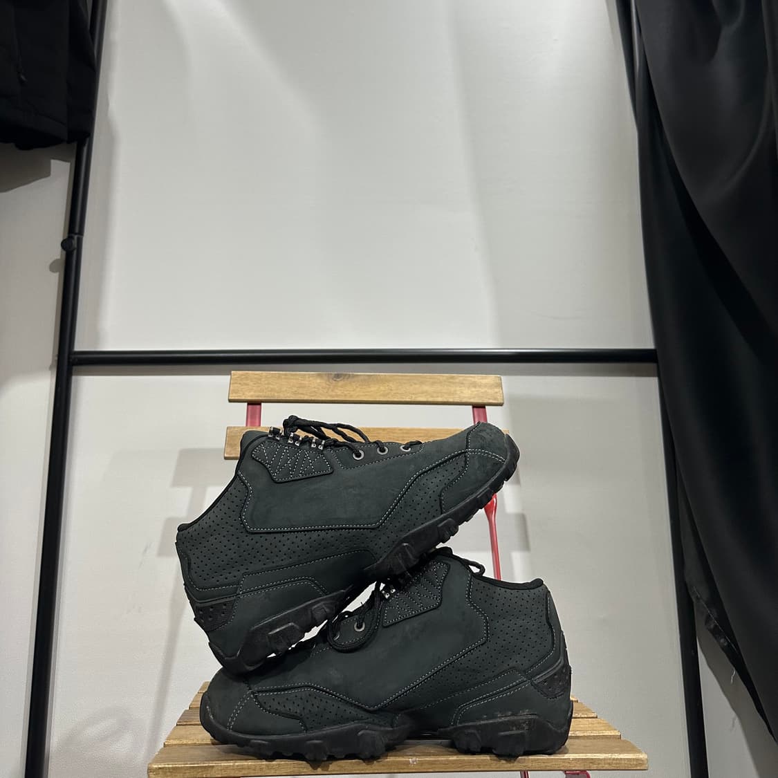 280) 오클리 운동화 남성 남자 신발 바탈리온 로우 트레킹화 상품이미지7