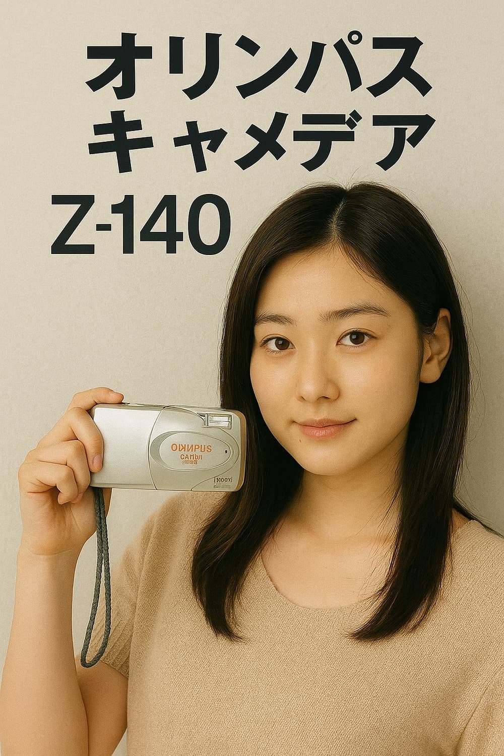 올림푸스  CAMEDIA X-250디카 상품이미지1