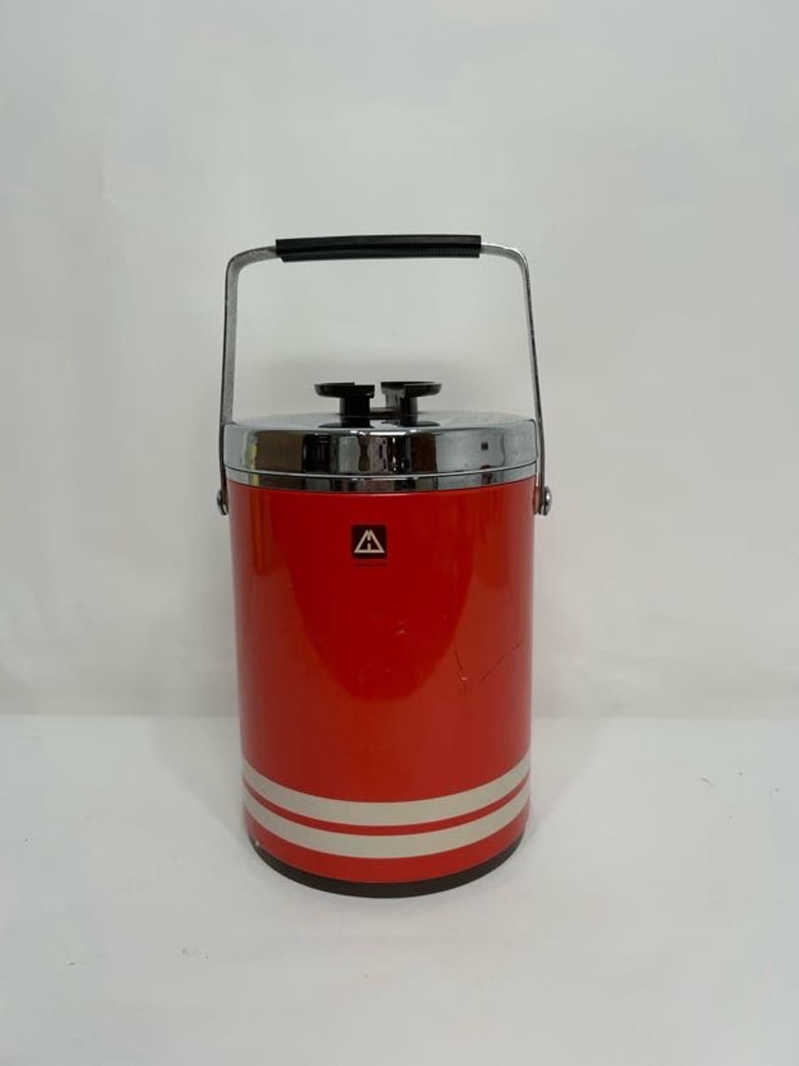 Himalaya Housewares 레드 빈티지 아이스버킷  상품이미지1