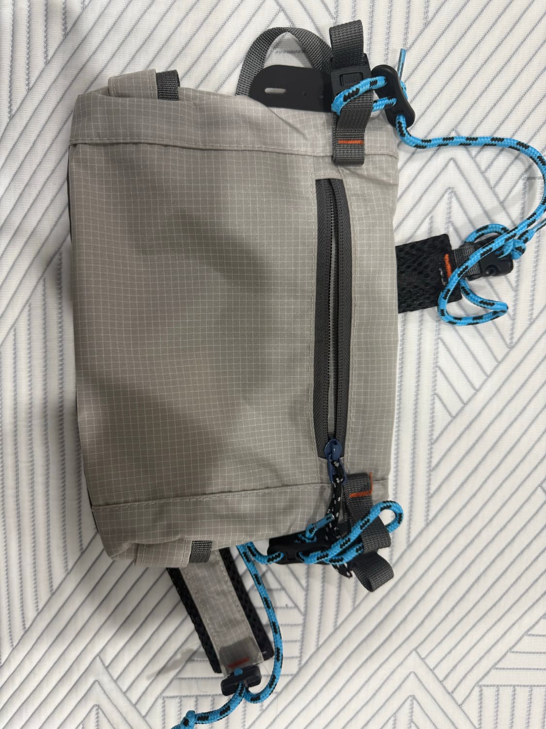 파나고니아 체스트 백 상품이미지2