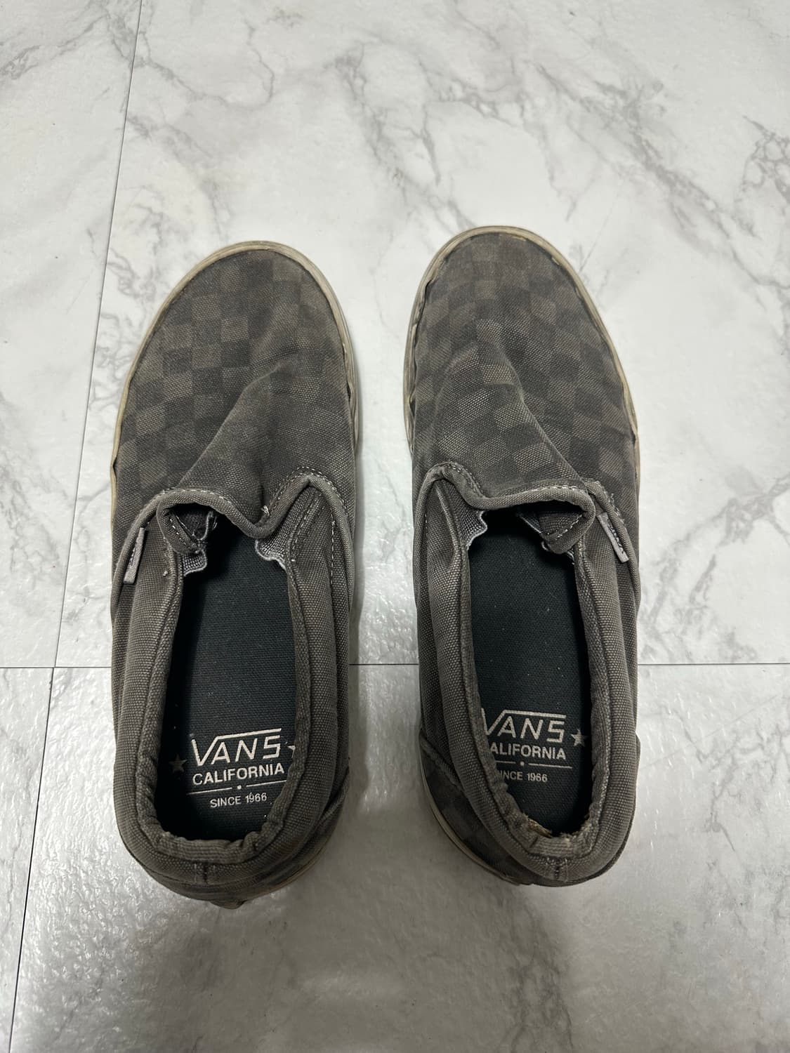 반스 슬립온 (일본 편집샵 구매) 상품이미지2