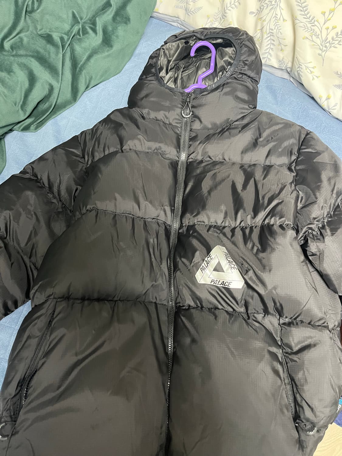 팔라스 바라클라바 푸퍼 패딩 상품이미지2