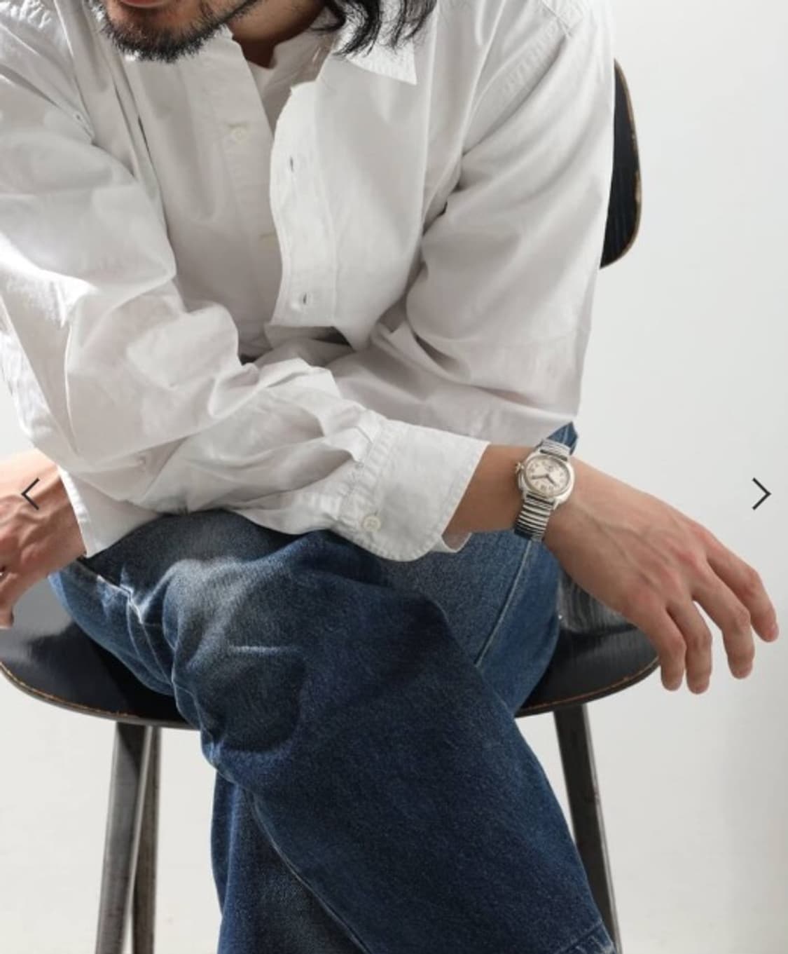 [새제품, 32mm] 바그워치 Coussin Early Extension 상품이미지2