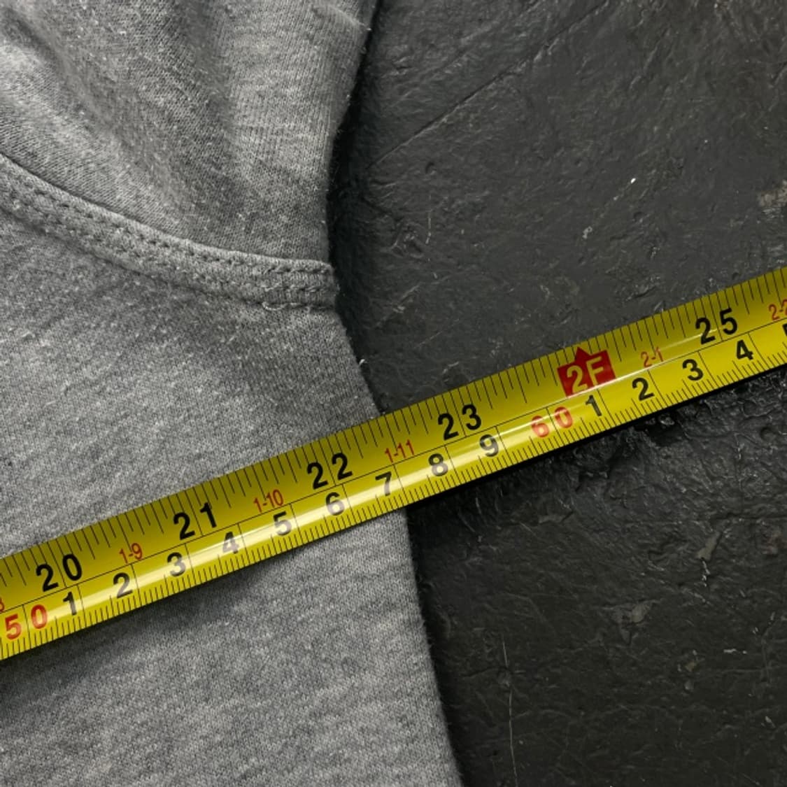 95 나이키 후드집업 상품이미지6