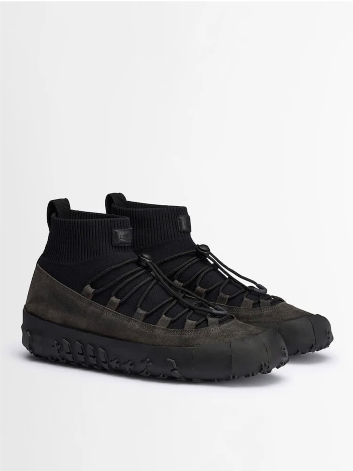 르메르 비브람 스니커즈 Vibram Sneakers(Asphalt) 37 상품이미지1