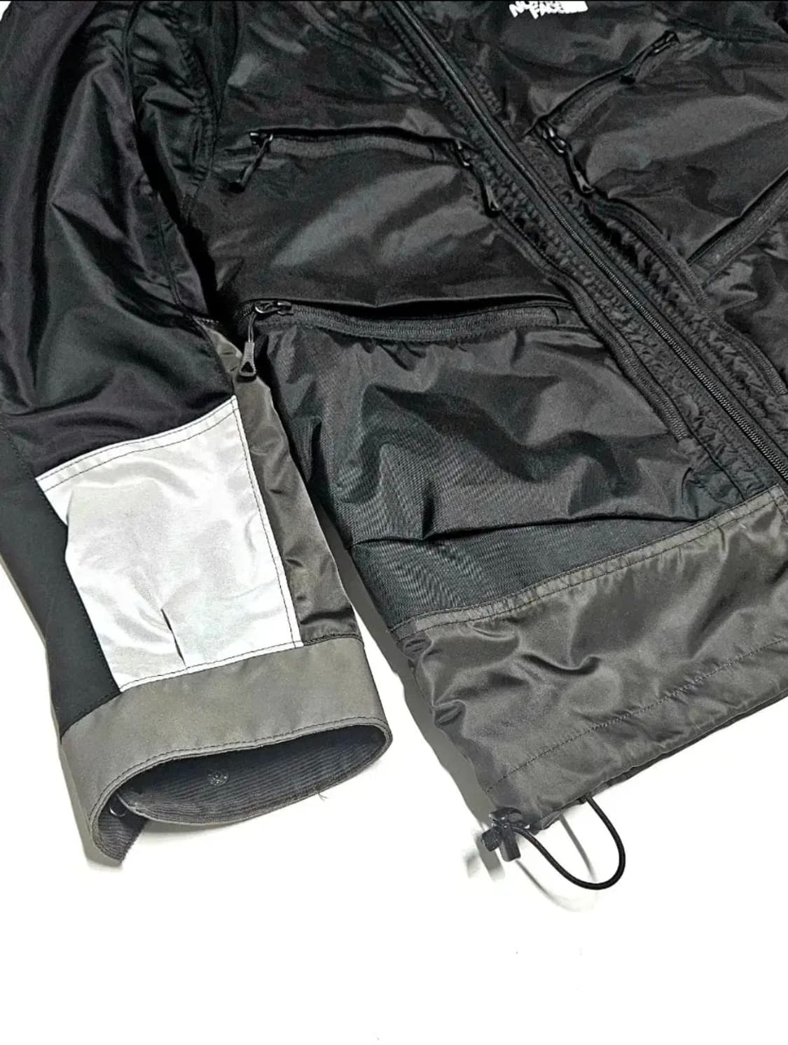 준야 와타나베 노스페이스 카리모어 백팩 자켓 상품이미지5