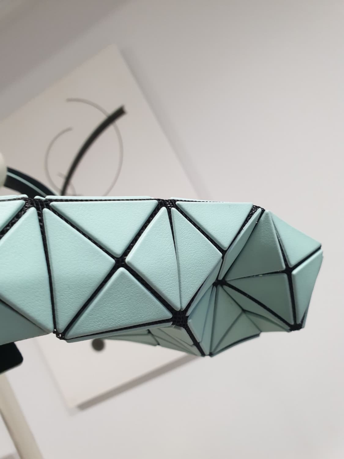 이세이미야케 바오바오 미니백 상품이미지5