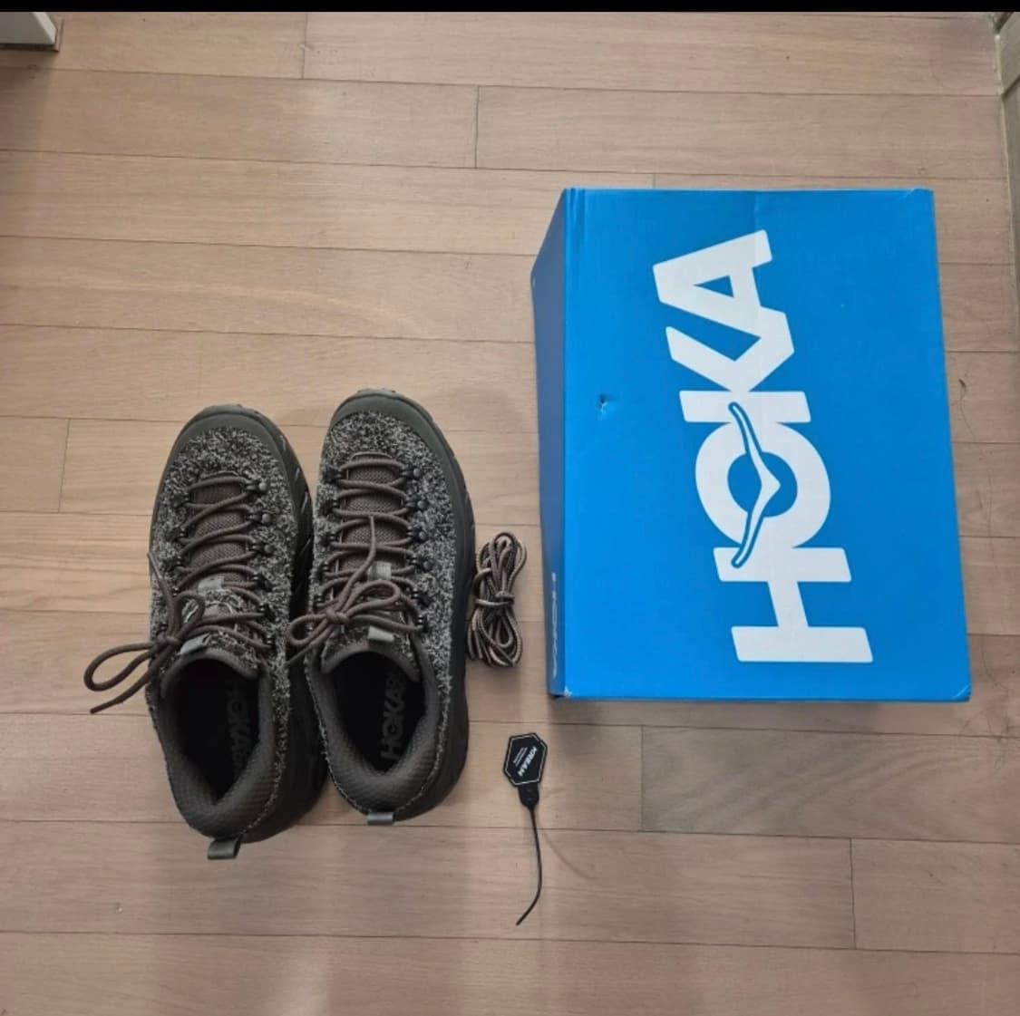 호카 토르 써밋 새제품 275 상품이미지2