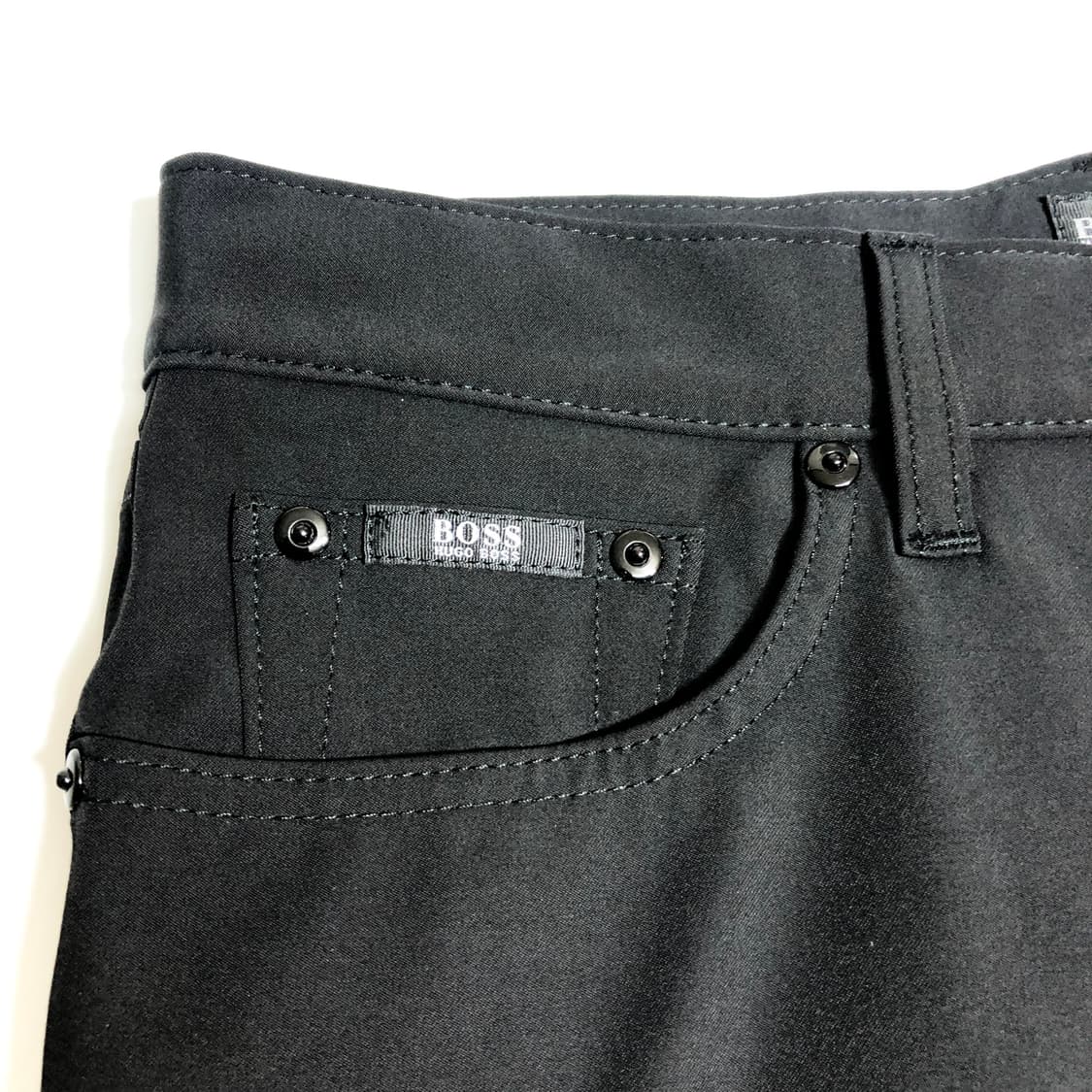 휴고보스 팬츠  상품이미지4