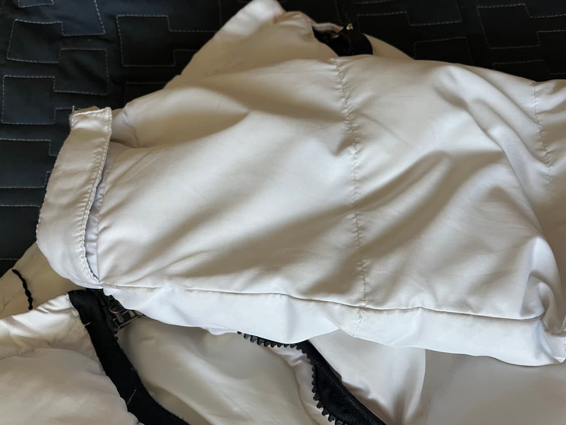 폴로 빅포니 패딩 상품이미지5