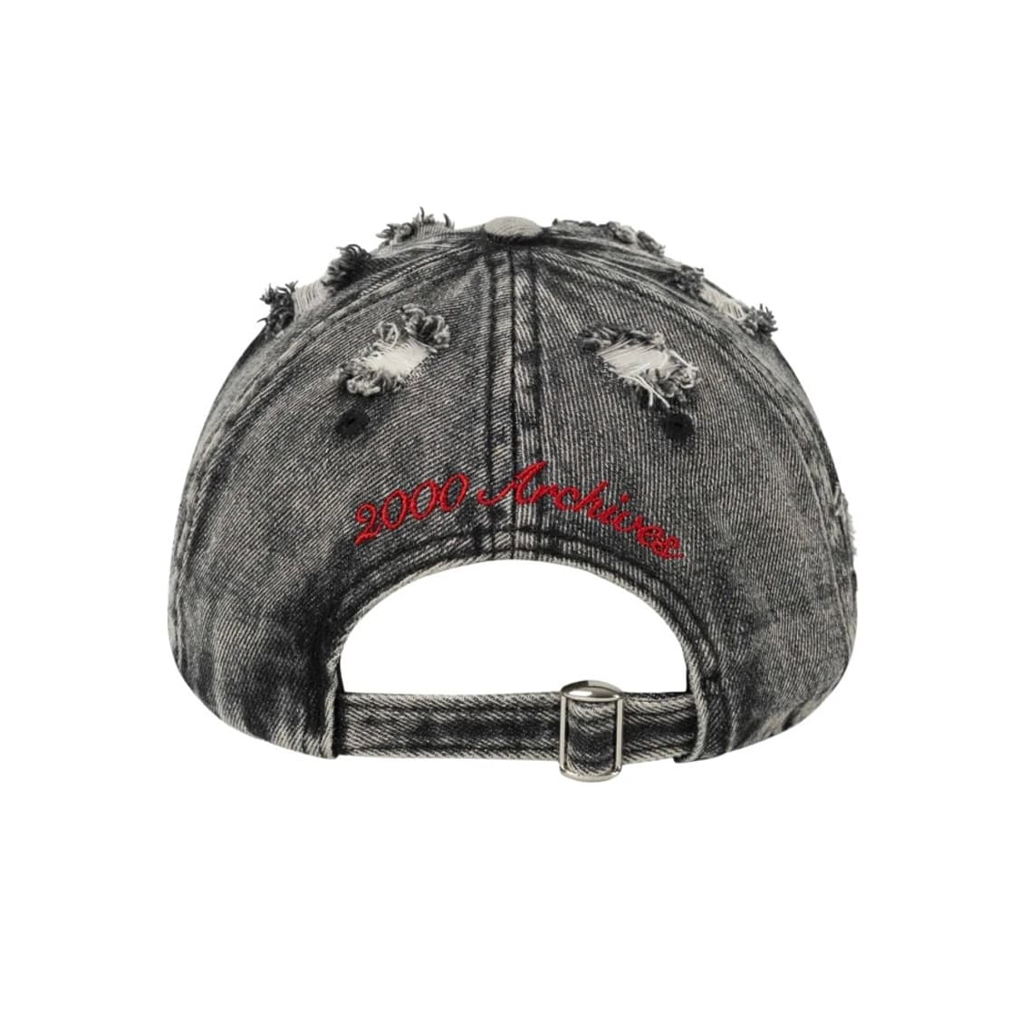 [택포] 2000Archives PARIS BALL CAP 상품이미지3