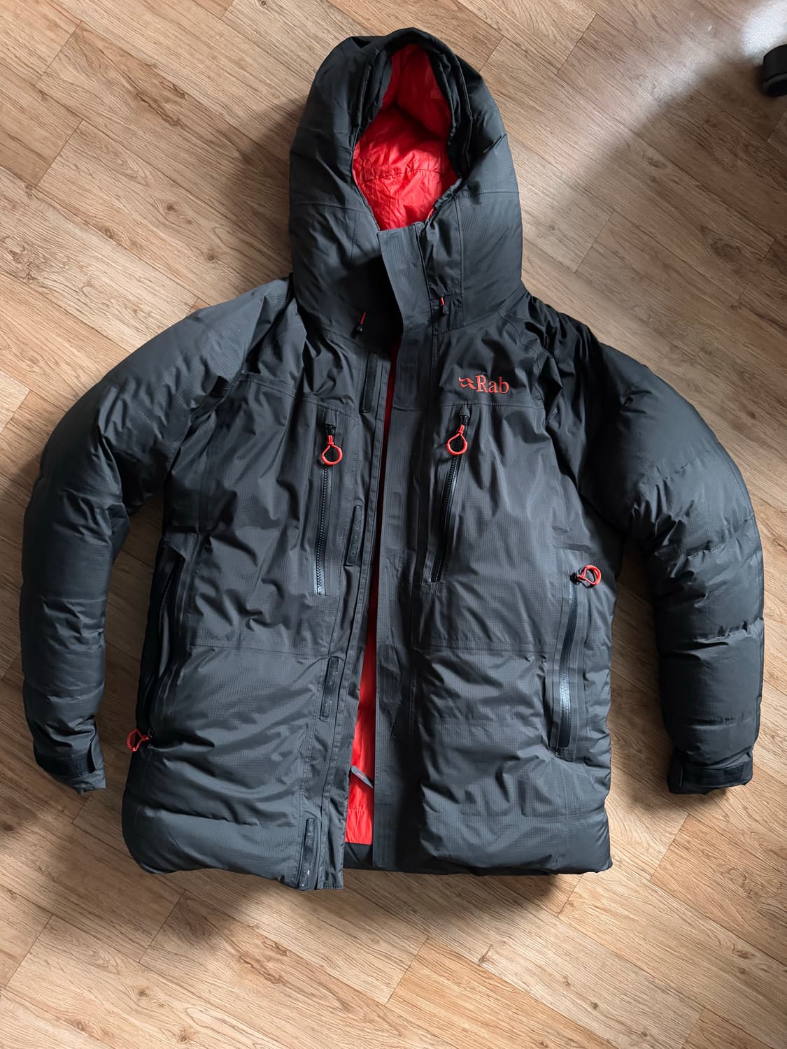 랩 바투라 검빨 상품이미지1