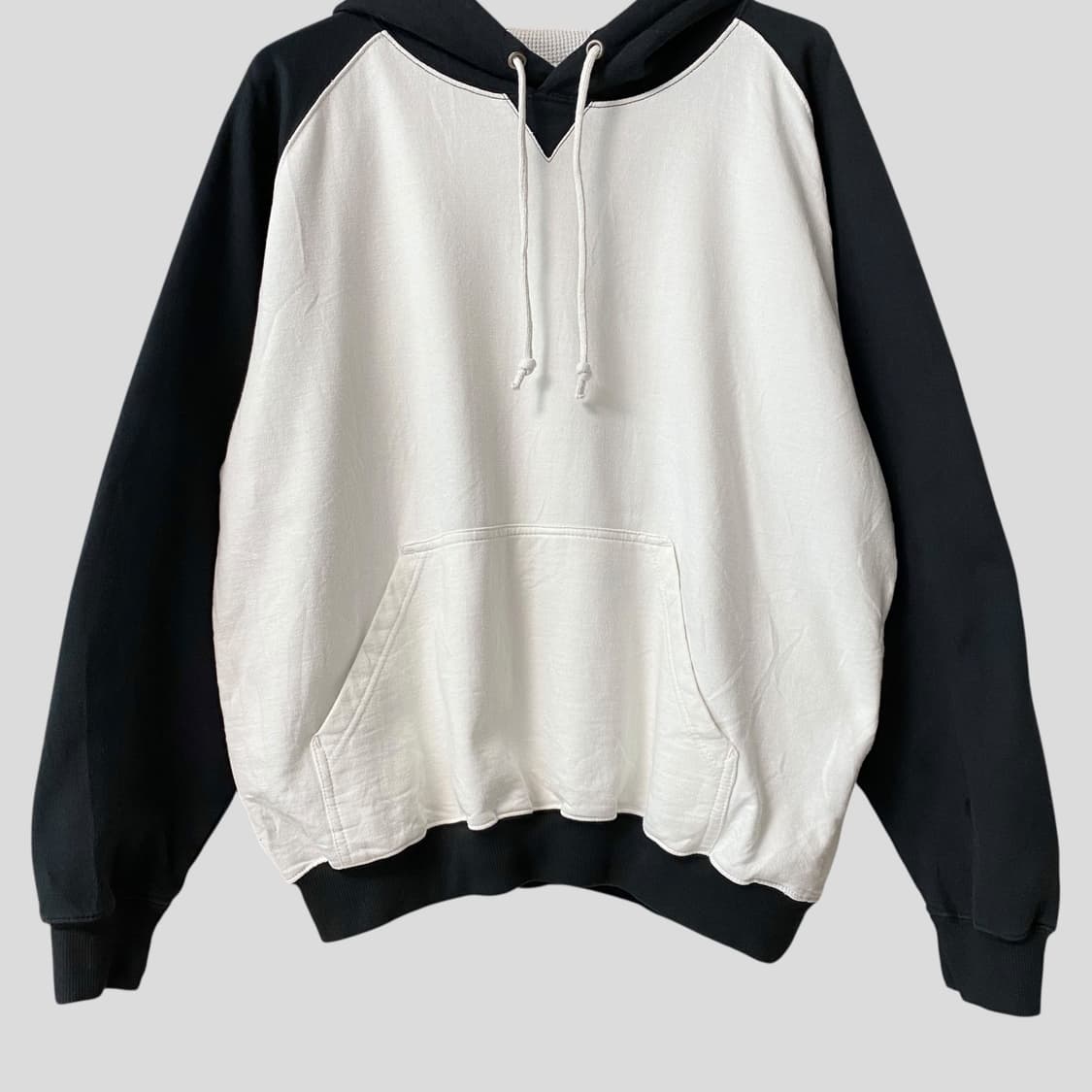 (L)Champs Sports 챔프 스포츠 나그랑 후드티셔츠 상품이미지4