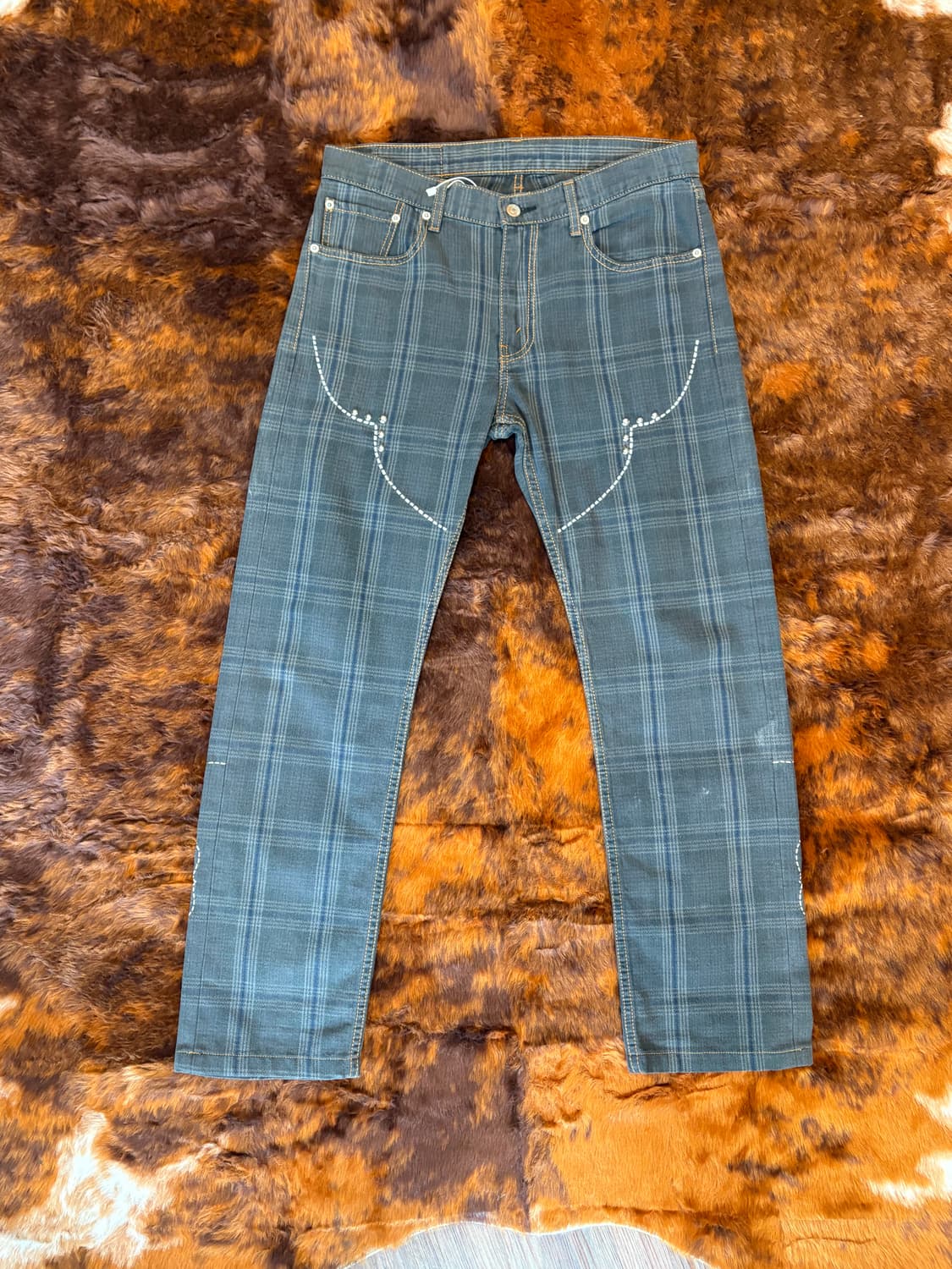 Levis Remake Pants 상품이미지1