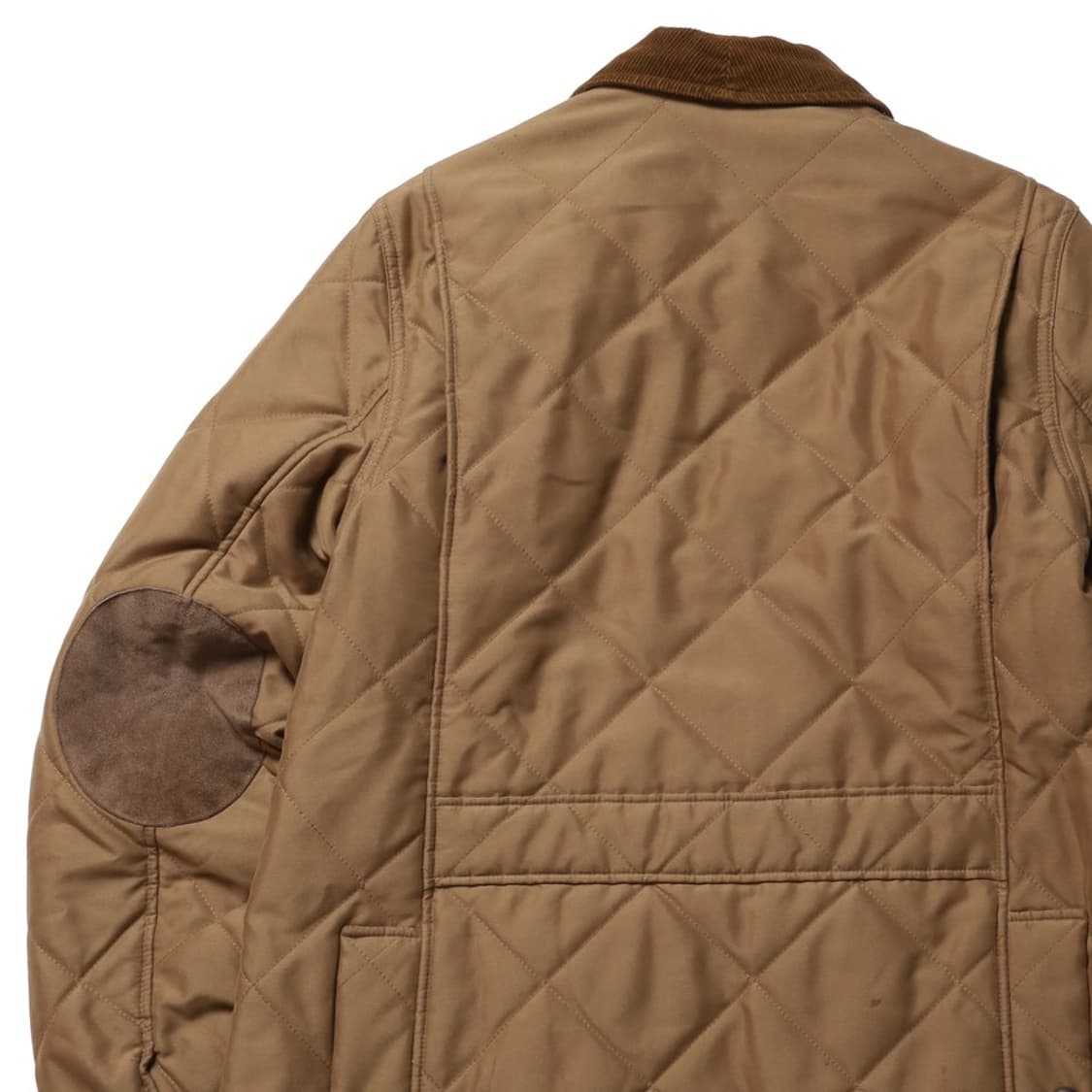 랄프로렌 Ralph Lauren Quilted Hunting Jacket 상품이미지5