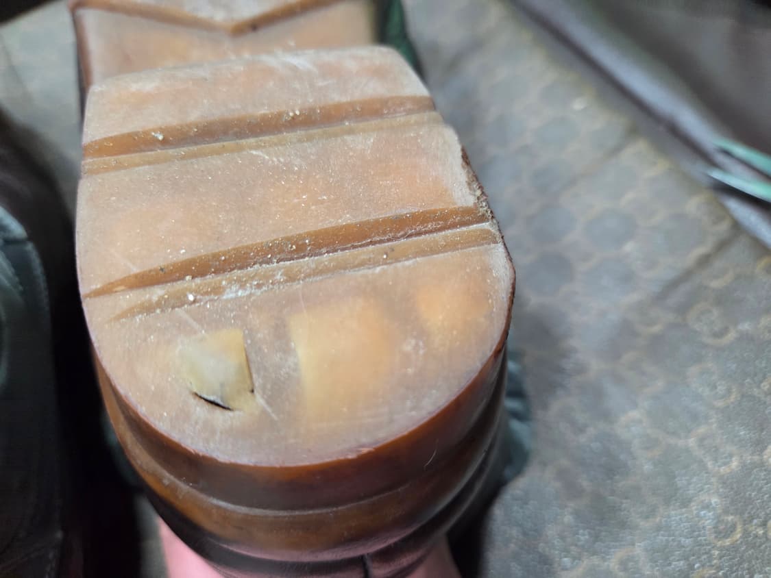 몽클레어 패딩 부츠 상품이미지10