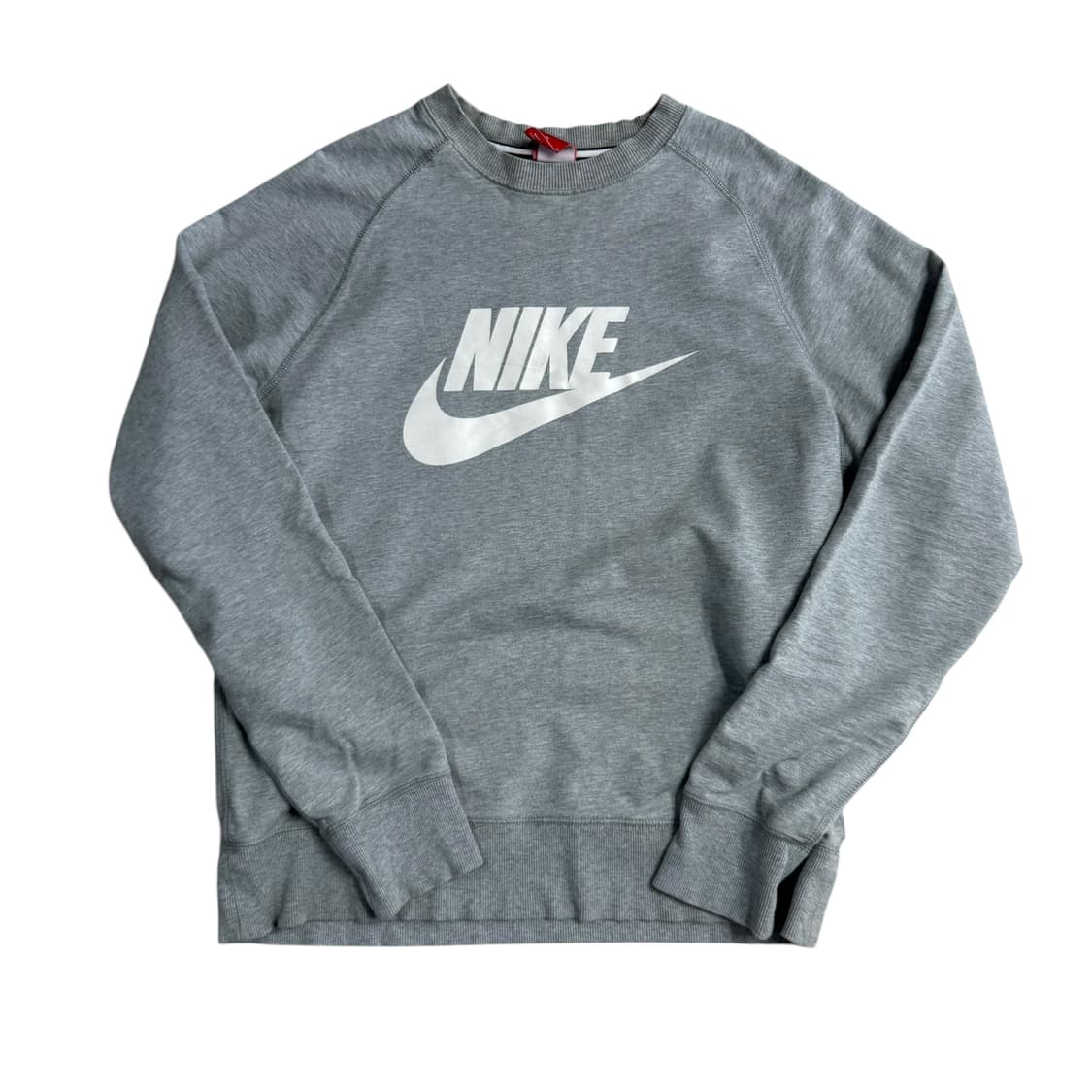 나이키 맨투맨 상품이미지1