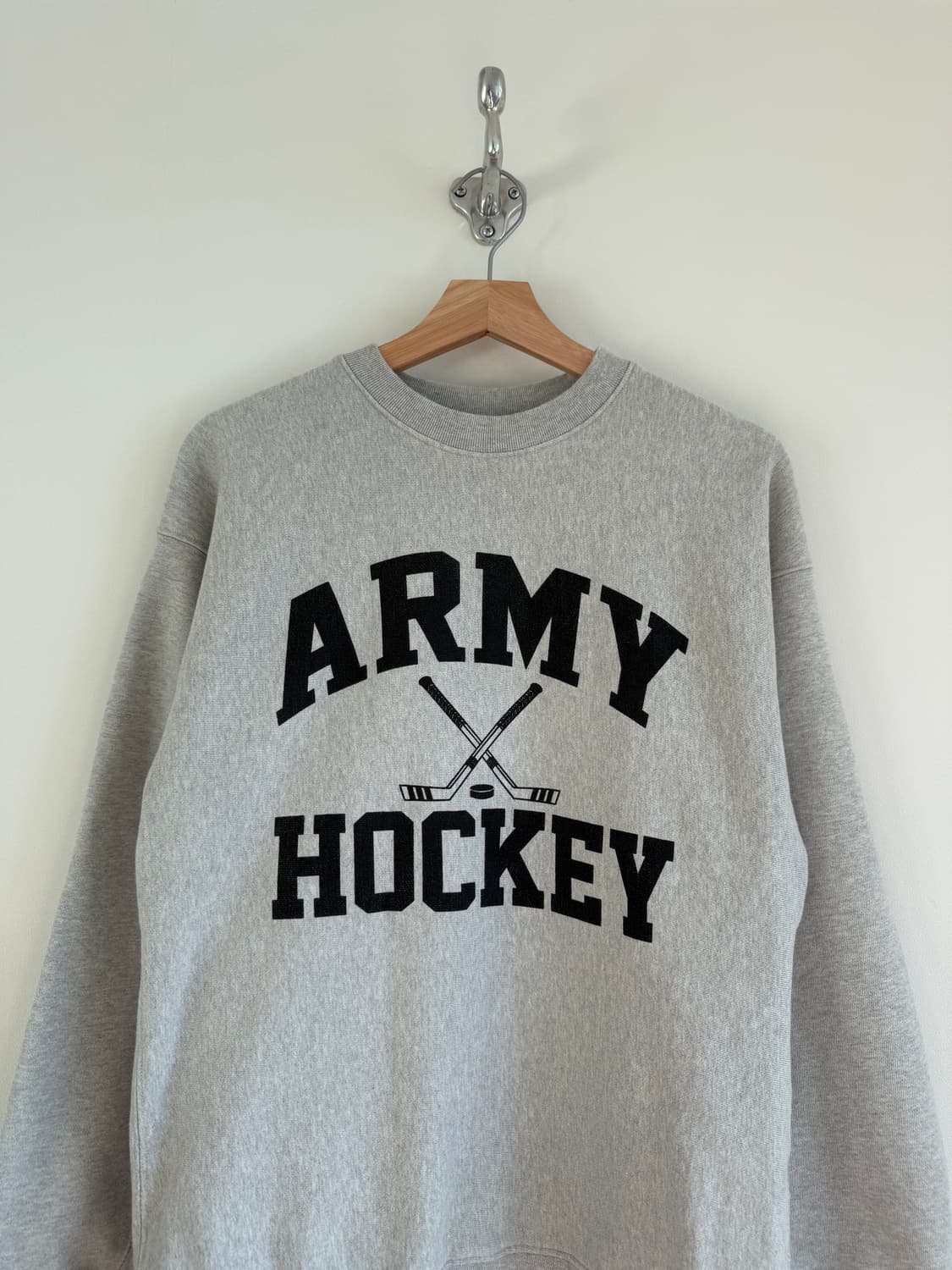 아웃스탠딩(OUTSTANDING) 맨투맨 상품이미지2