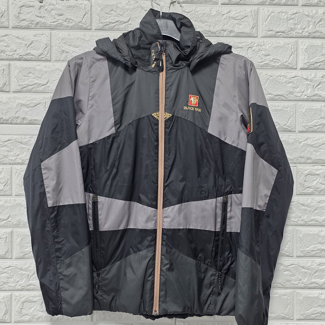 택포) 블랙야크 점퍼 100 상품이미지1