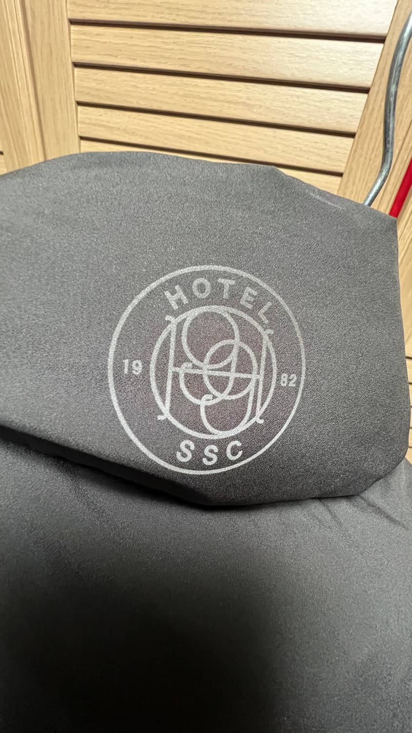 뉴발란스 호텔ssc 콜라보 패딩 베스트 조끼 라지 상품이미지2