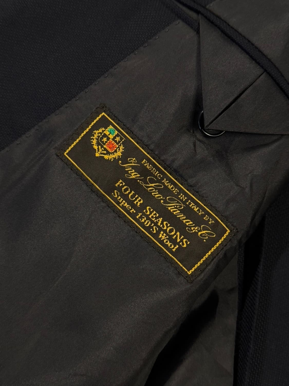 미츠미네 은장 블레이저 슬림100 상품이미지7