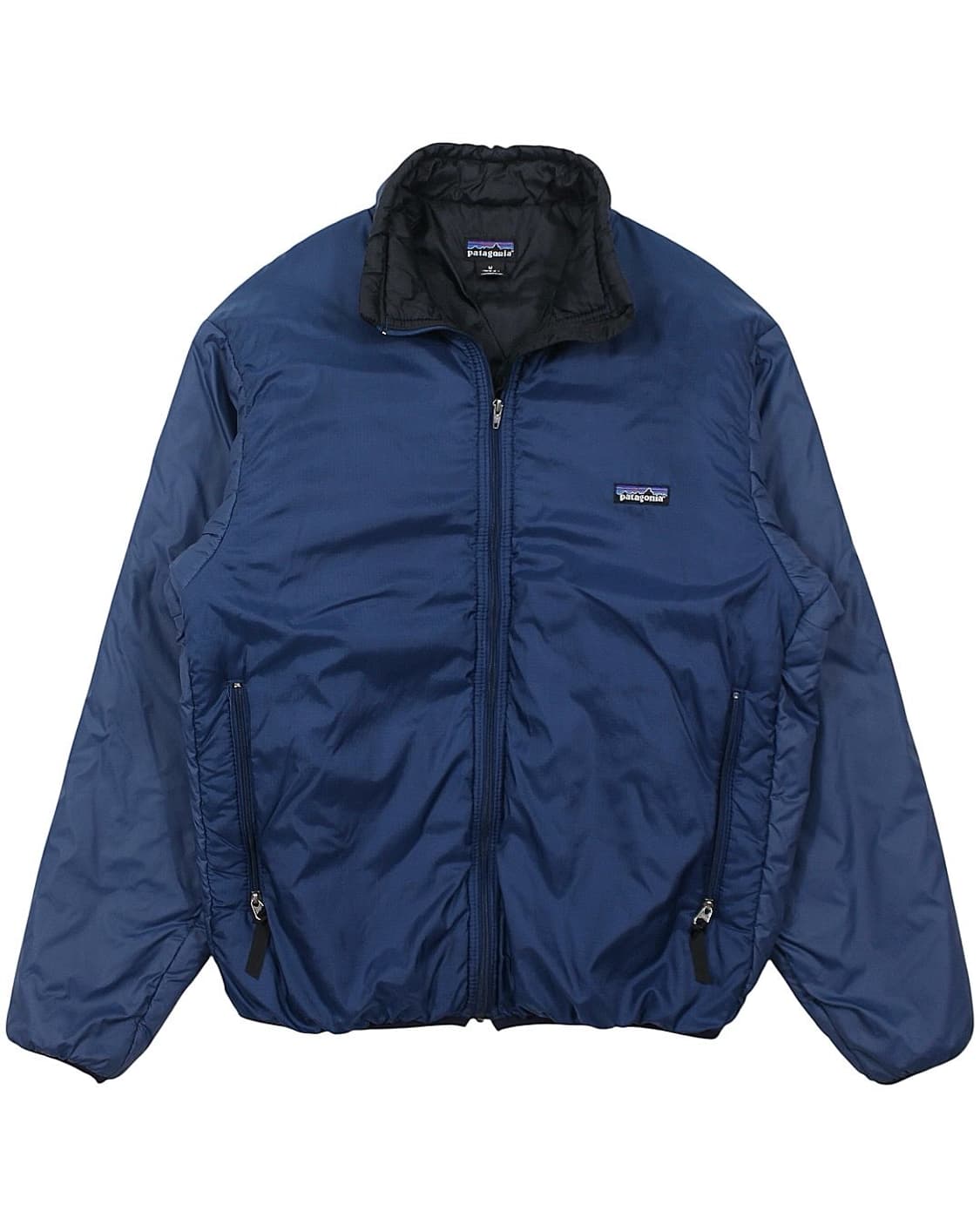 1996 USA 파타고니아 퍼프볼 인슐레이티드 자켓 빈티지 미국제 상품이미지1