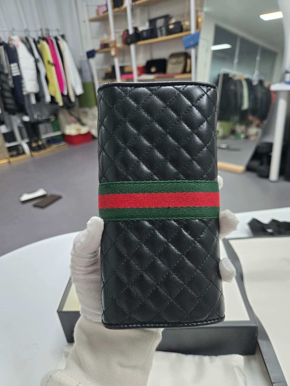 [50%할인] 구찌 오피디아 장지갑 상품이미지2