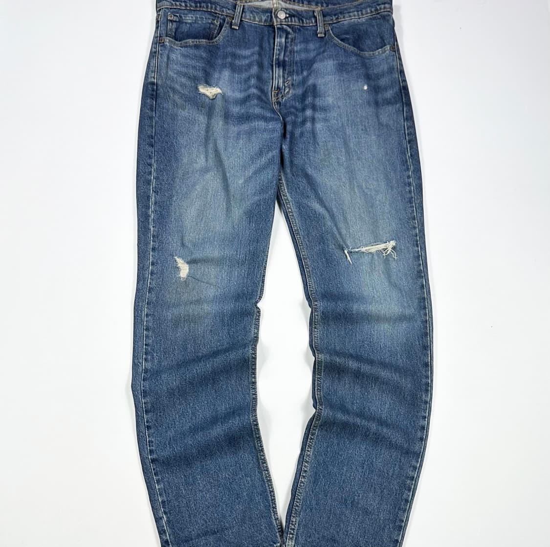 리바이스 511 오리지널 데님팬츠 (36인치) 상품이미지3