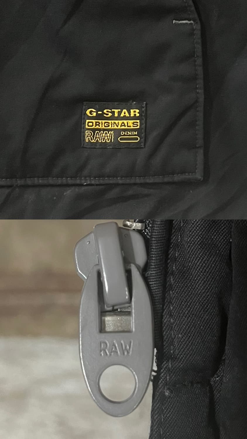 G-Star Raw work jacket 상품이미지9