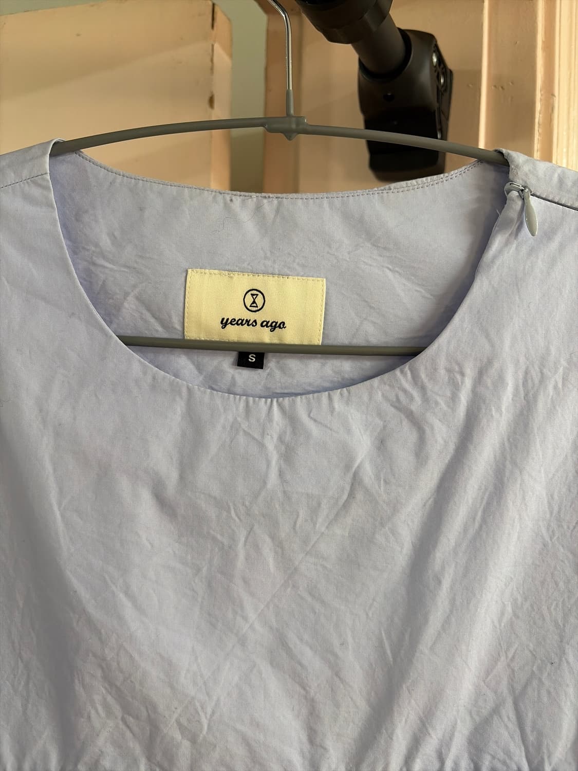 이얼즈어고 반팔 상품이미지3