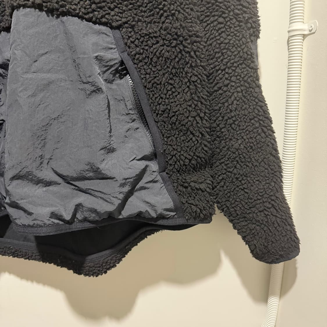 나이키 플리스 반집업  상품이미지4