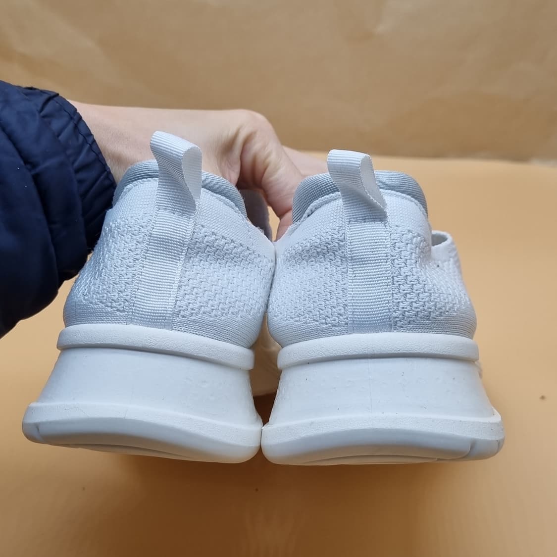 르카프 여성슬립온240  상품이미지4