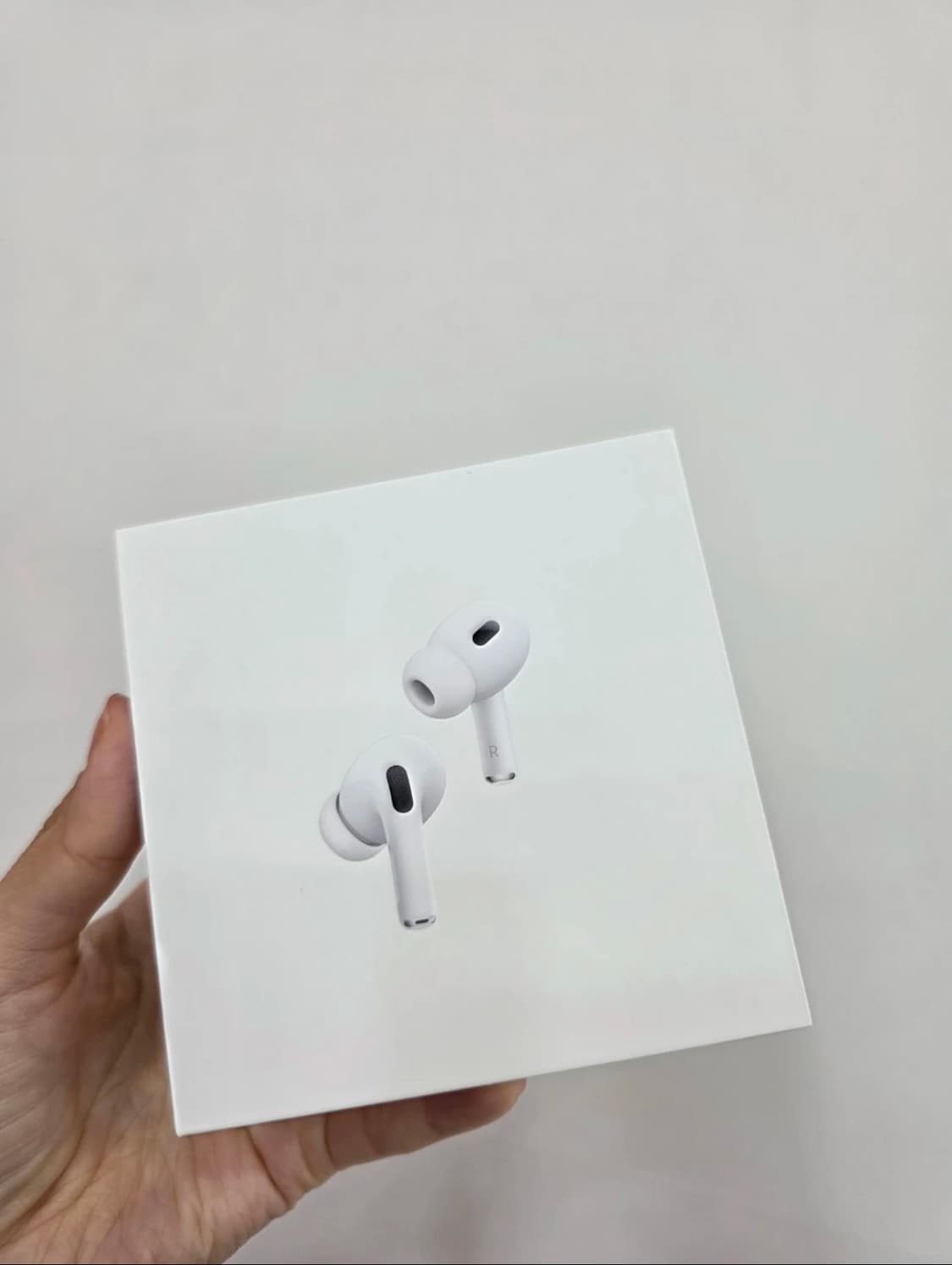 에어팟 프로 2세대 미개봉 상품이미지1